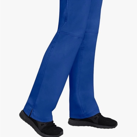 HEALING HANDS | Purple Label Yoga Tori Pants - Picture 3 of 7